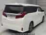 Used 2019 AT toyota alphard AGH35W Image[1]