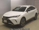 Toyota Harrier PHEV AXUP85