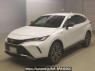 Used 2023 AT toyota harrier-phev AXUP85 Image[0]