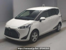 Toyota Sienta NCP175G