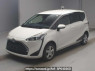 Used 2021 AT toyota sienta NCP175G Image[0]