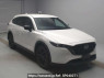 Used 2023 AT mazda cx-8 KG2P Image[2]