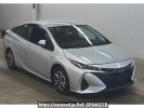 Toyota Prius PHV ZVW52