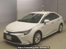 Toyota Corolla Sedan ZWE211