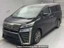 Toyota Vellfire AGH30W