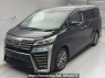 Used 2019 AT toyota vellfire AGH30W Image[0]