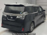 Used 2019 AT toyota vellfire AGH30W Image[1]