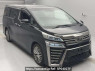 Used 2019 AT toyota vellfire AGH30W Image[2]