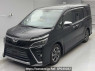 Used 2018 AT toyota voxy ZRR80W Image[0]