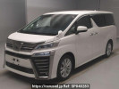 Toyota Vellfire AGH30W