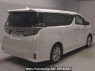 Used 2021 AT toyota vellfire AGH30W Image[1]