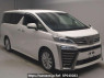 Used 2021 AT toyota vellfire AGH30W Image[2]