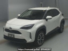 Toyota YARIS CROSS MXPB15