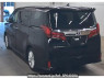 Used 2019 AT toyota alphard AGH30W Image[1]