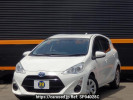 Toyota Aqua NHP10