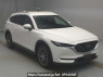 Used 2018 AT mazda cx-8 KG2P Image[2]