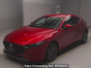Mazda Mazda3 Fastback BP8P
