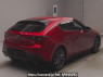 Used 2019 AT mazda mazda3-fastback BP8P Image[1]