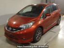 Nissan Note NE12