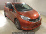 Used 2015 AT nissan note NE12 Image[2]