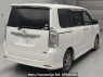 Used 2009 AT toyota voxy ZRR70W Image[1]
