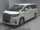 Toyota Alphard Hybrid AYH30W