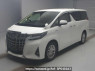 Used 2019 AT toyota alphard-hybrid AYH30W Image[0]