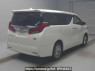 Used 2019 AT toyota alphard-hybrid AYH30W Image[1]