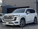 Toyota Land Cruiser VJA300W