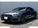 Audi A7 Sportback F2DFBS