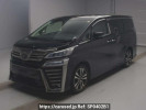 Toyota Vellfire AGH30W