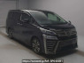 Used 2018 AT toyota vellfire AGH30W Image[2]