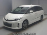 Used 2015 AT toyota estima ACR50W Image[0]