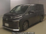 Used 2022 AT toyota voxy MZRA90W Image[0]
