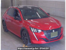 Peugeot 208 P21HN05