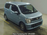 Used 2021 AT suzuki wagon-r MH95S Image[2]