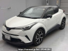 Toyota C-HR ZYX10