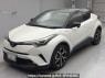 Used 2018 AT toyota c-hr ZYX10 Image[0]
