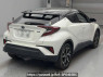 Used 2018 AT toyota c-hr ZYX10 Image[1]