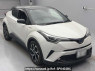 Used 2018 AT toyota c-hr ZYX10 Image[2]