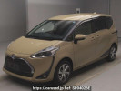 Toyota Sienta NHP170G
