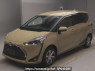 Used 2022 AT toyota sienta NHP170G Image[0]