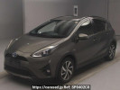 Toyota Aqua NHP10H