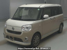 Daihatsu Move Canbus LA800S