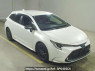 Used 2022 AT toyota corolla-touring-wagon ZWE214W Image[2]