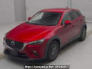Mazda CX-3 DK8AW