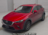 Used 2020 AT mazda cx-3 DK8AW Image[0]
