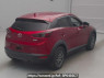 Used 2020 AT mazda cx-3 DK8AW Image[1]