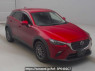 Used 2020 AT mazda cx-3 DK8AW Image[2]