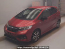 Honda Fit Hybrid GP5